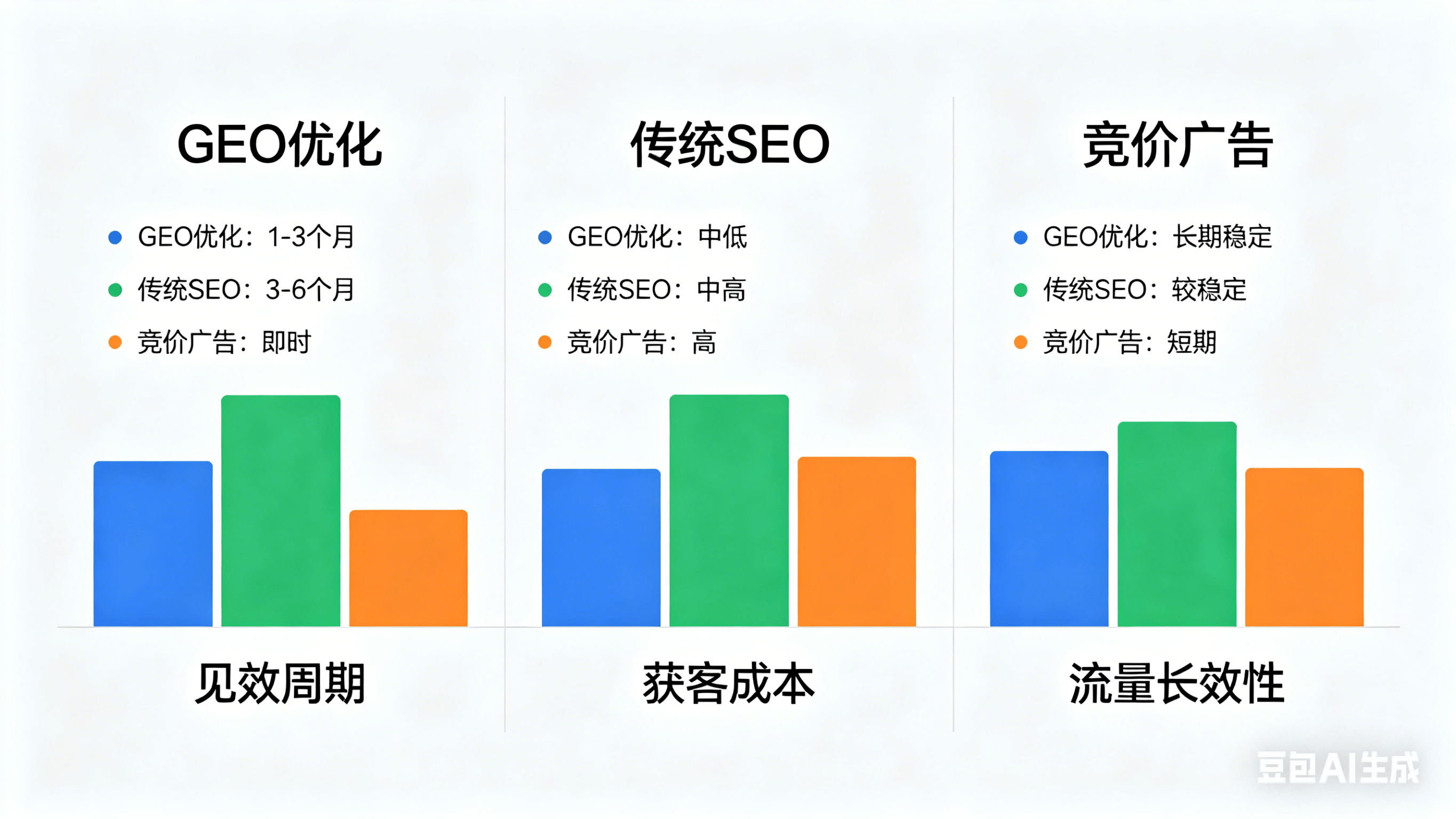 安溪GEO优化多久能出效果？企业AI获客见效周期全解析
